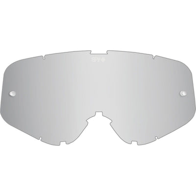spy woot replacement lenses for mx goggles