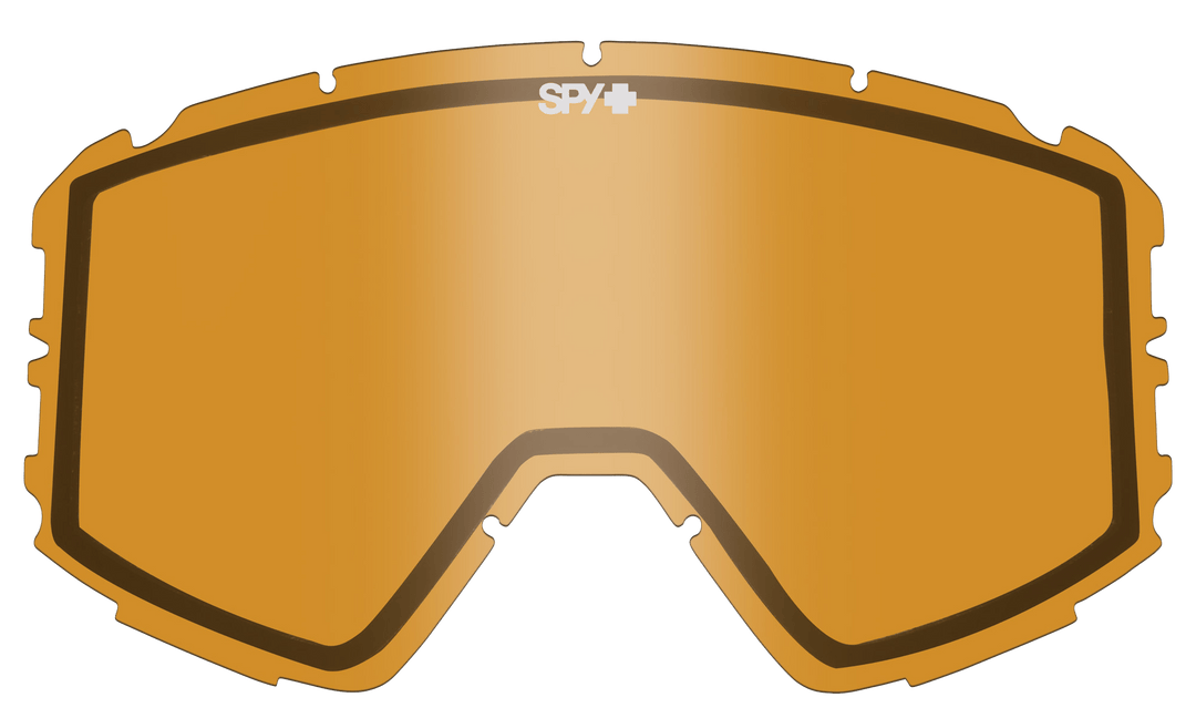 SPY Optic Raider Snow Goggles - Matte Black | 8Lines Shop